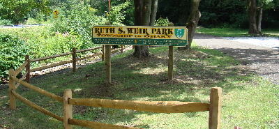 R. Weir Park