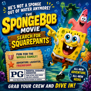 Sponge Bob