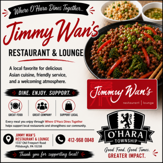 Jimmy Wan's