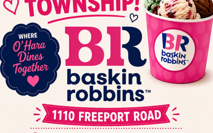Baskin Robbins