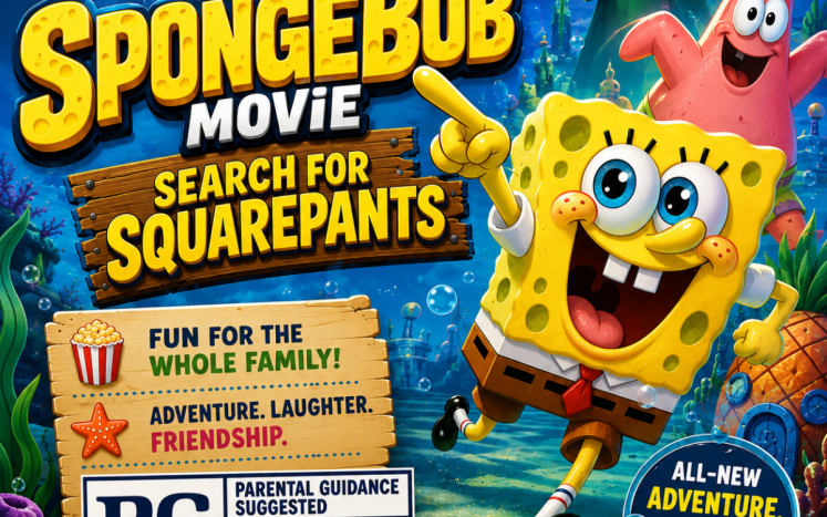 Sponge Bob