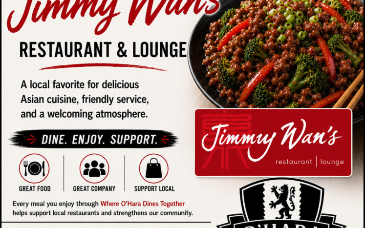 Jimmy Wan's