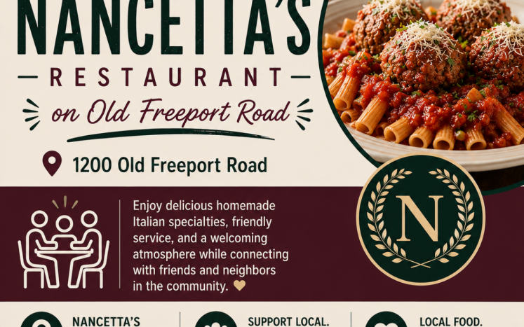 Nancetta's